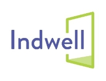 Indwell logo
