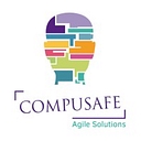 CompuSafe Data Systems logo