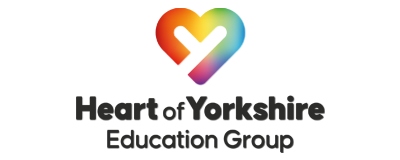 Heart of Yorkshire Education Group logo