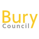 Bury Council logo