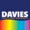 Davies Paints Philippines Incorporated logo