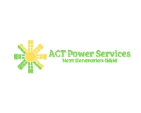 ACT Power Services logo
