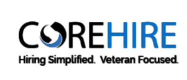 COREHIRE logo
