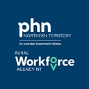 Northern Territory PHN logo