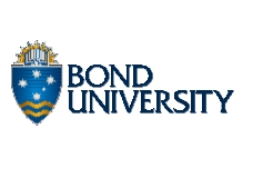 Bond University logo