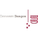 Gemeente Dongen logo