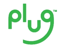 Plug Power Inc logo