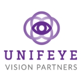 Unifeye Vision Partners logo