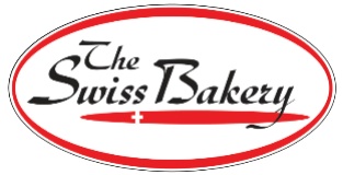 The Swiss Bakery logo