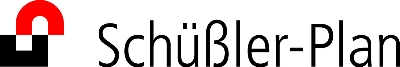 Schüßler-Plan logo