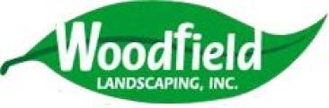 Woodfield Landscaping Inc. logo