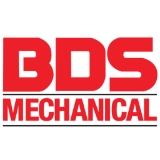 BDS Mechanical logo
