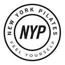 New York Pilates logo