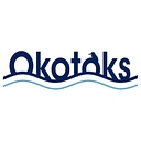 Town of Okotoks logo