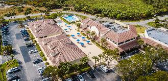 Beach House Center for Recovery logo