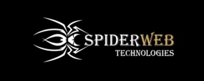 Spiderweb technologies logo