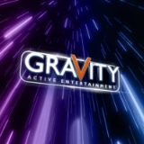 Gravity Active Entertainment logo