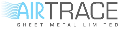 Airtrace Sheet Metal Ltd logo