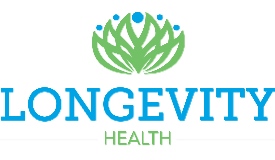 Longevity Health logo