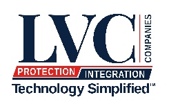 LVC Companies logo