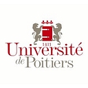 Université de Poitiers logo