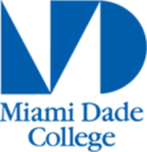 Miami Dade College logo