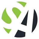 Algonquin Students' Association logo