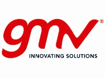 GMV logo
