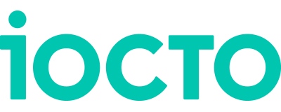 iocto GmbH logo