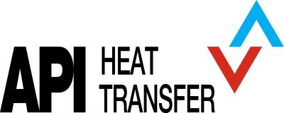 API Heat Transfer logo