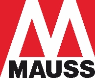 Mauss Bau GmbH & Co. KG logo