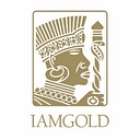 IAMGOLD logo