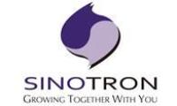 Sinotron United Pte Ltd logo