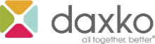 Daxko logo