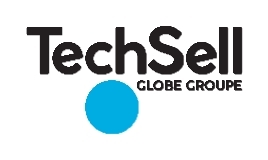 TECHSELL logo
