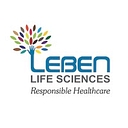 Leben Life Sciences logo