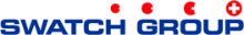 Swatch Group logo