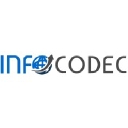 Infocodec Solutions logo