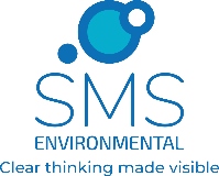 SMS Environmental Ltd logo