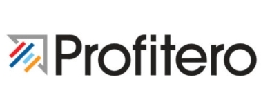 Profitero logo