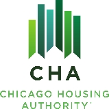 Chicago Housing Authority logo