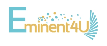 Eminent4U logo