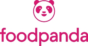 foodpanda logo