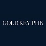 Gold Key | PHR logo