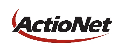 ActioNet logo