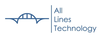 All Lines Technology logo