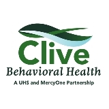 Clive Behavioral Health Hospital logo