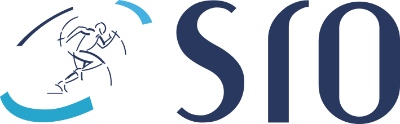 SRO NV logo