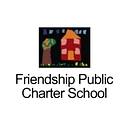 Friendship Public Charter School logo