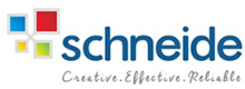 Schneide Solutions Pvt. Ltd. logo